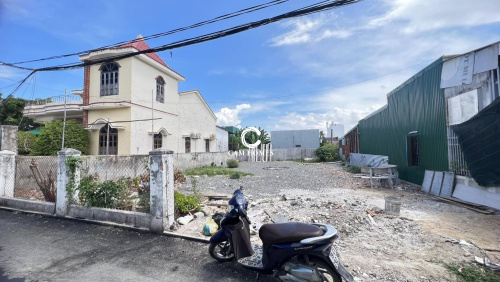 Bán đất đường bê tồng ô tô đi,cách chợ số 9 Cam Phúc Bắc khoảng 300m - Diện tích 310m2
