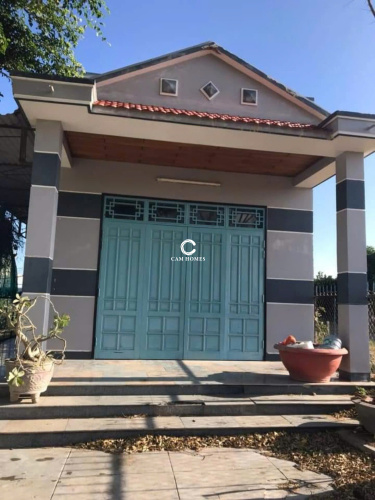Nhà mặt tiền đường nhựa Lê Duẫn TP.Cam Ranh - Diện tích 239,7m2