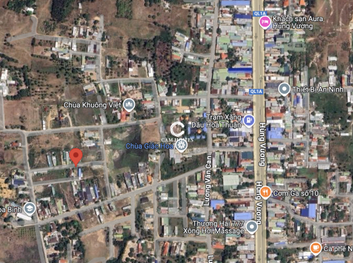 ( Đã Bán )2 lô ất full thổ cư tại cam nghĩa cách QL1A chỉ 500m - Diện tích 150m2