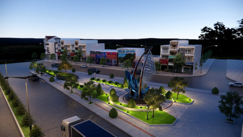 Phê Duyệt Giá Đất Bồi Thường Dự Án Công Viên Thống Nhất (Cam Ranh): Thông Tin Chi Tiết Cần Biết