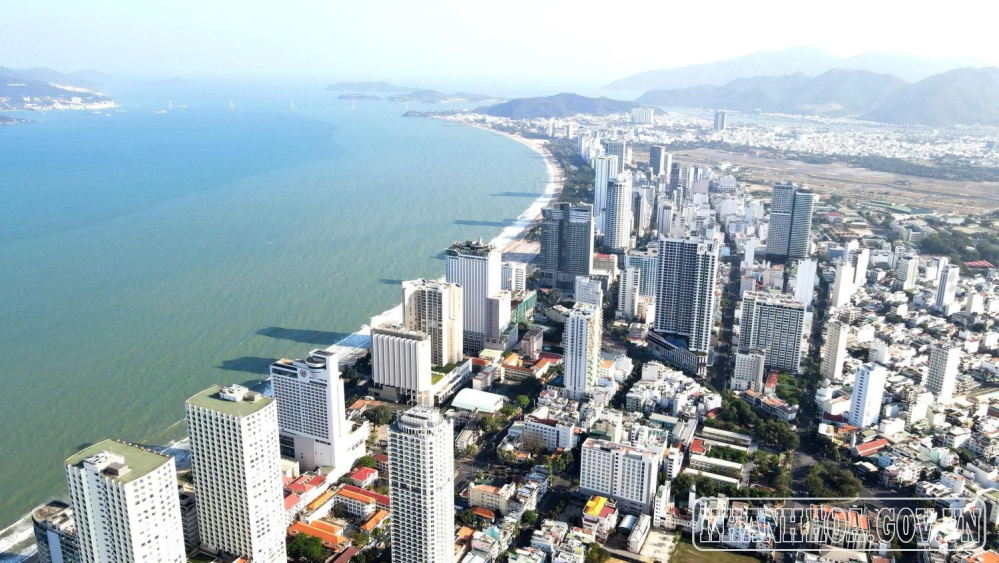 Giai đoạn 2026 - 2030, tỉnh Khánh Hòa kêu gọi đầu tư 231 dự án