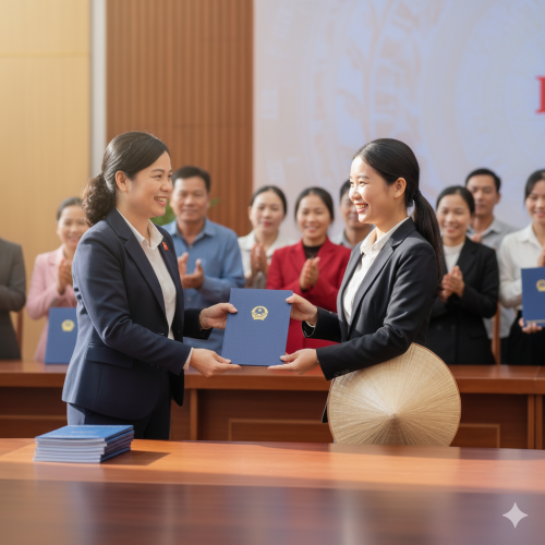 Cảnh Báo Quan Trọng: Lưu Ý Về Việc Cấp Sổ Đỏ Lần Đầu Cho Đất Mua Bán Bằng Giấy Tay Sau Ngày 01/08/2024