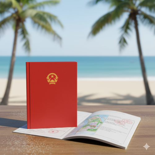 CẤP ĐỔI SỔ ĐỎ SANG SỔ HỒNG CÀNG SỚM CÀNG TỐT: Giải Pháp Phòng Tránh Rủi Ro Thừa Kế Đất Đai