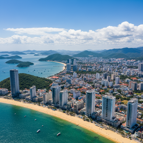 BẬT MÍ 5 NGUỒN THÔNG TIN QUY HOẠCH BẤT ĐỘNG SẢN CHÍNH THỐNG TẠI KHÁNH HÒA