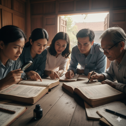 Hướng Dẫn Chi Tiết 3 Bước Kiểm Tra Sổ Đỏ (Sổ Hồng) Mới Chuẩn Xác Nhất, Tránh Rủi Ro