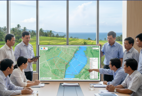 Quy Định Mới Nhất 2024 Về Tách Thửa Đất Nông Nghiệp Tại Khánh Hòa