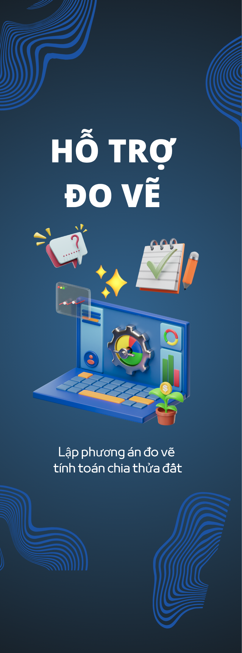 dịch vụ đo vẽ