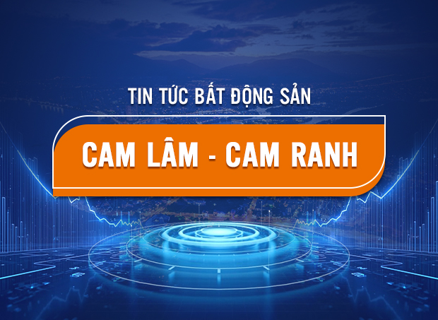 Tin tức bất động sản Cam Lâm Cam Ranh