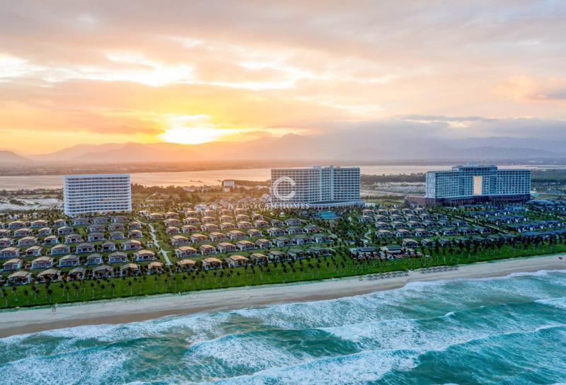 Movenpick Cam Ranh Resort