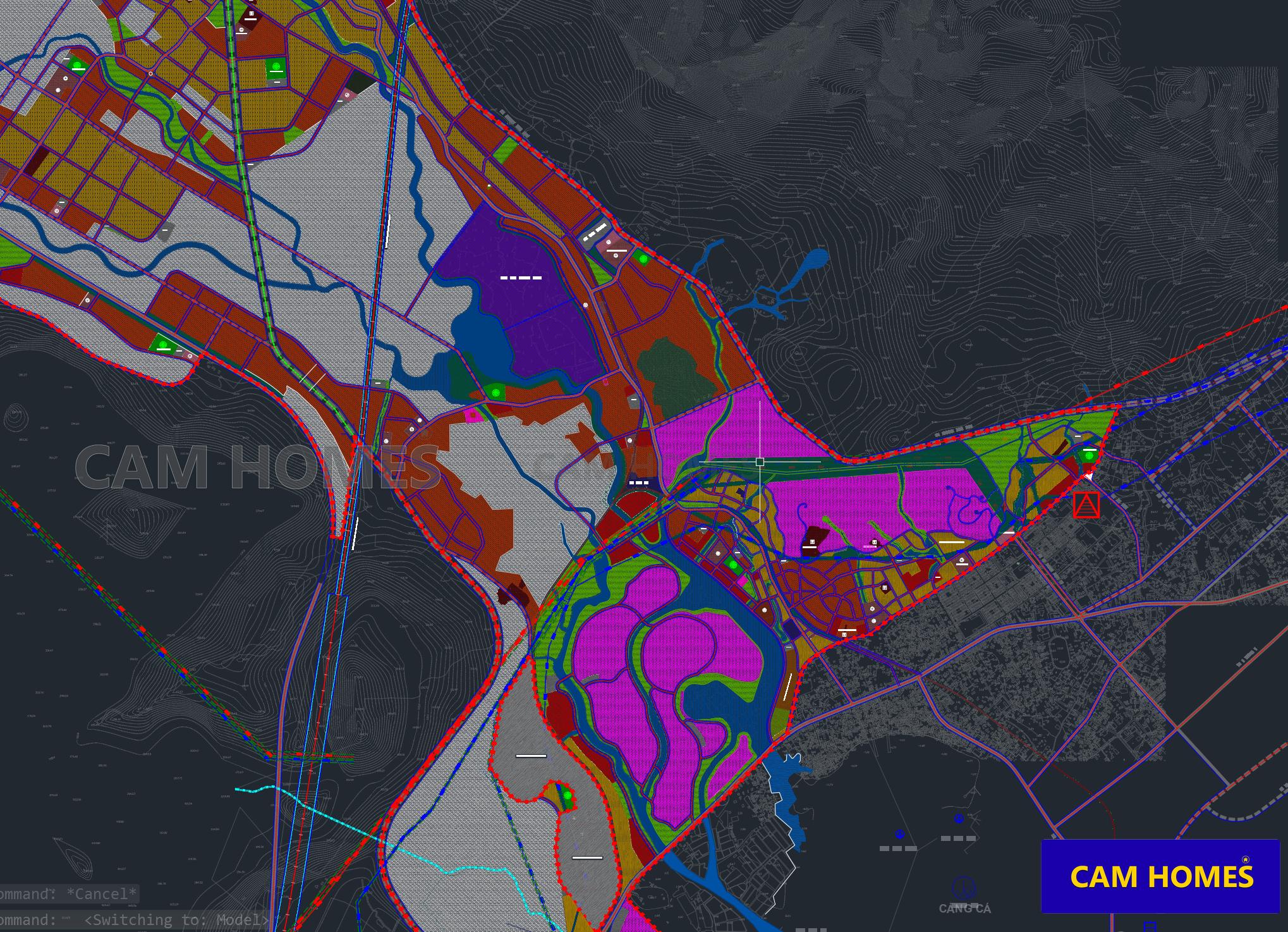 Cam Homes Khanh Hoa 01