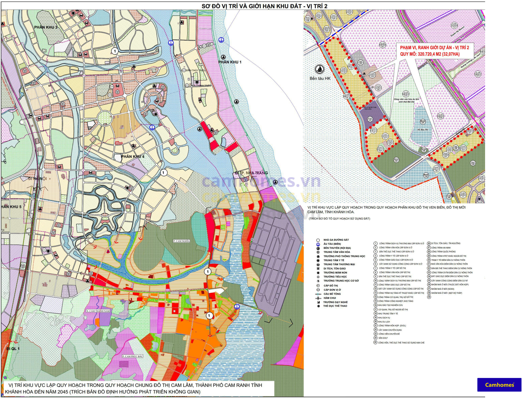 Cam Homes Khanh Hoa 03