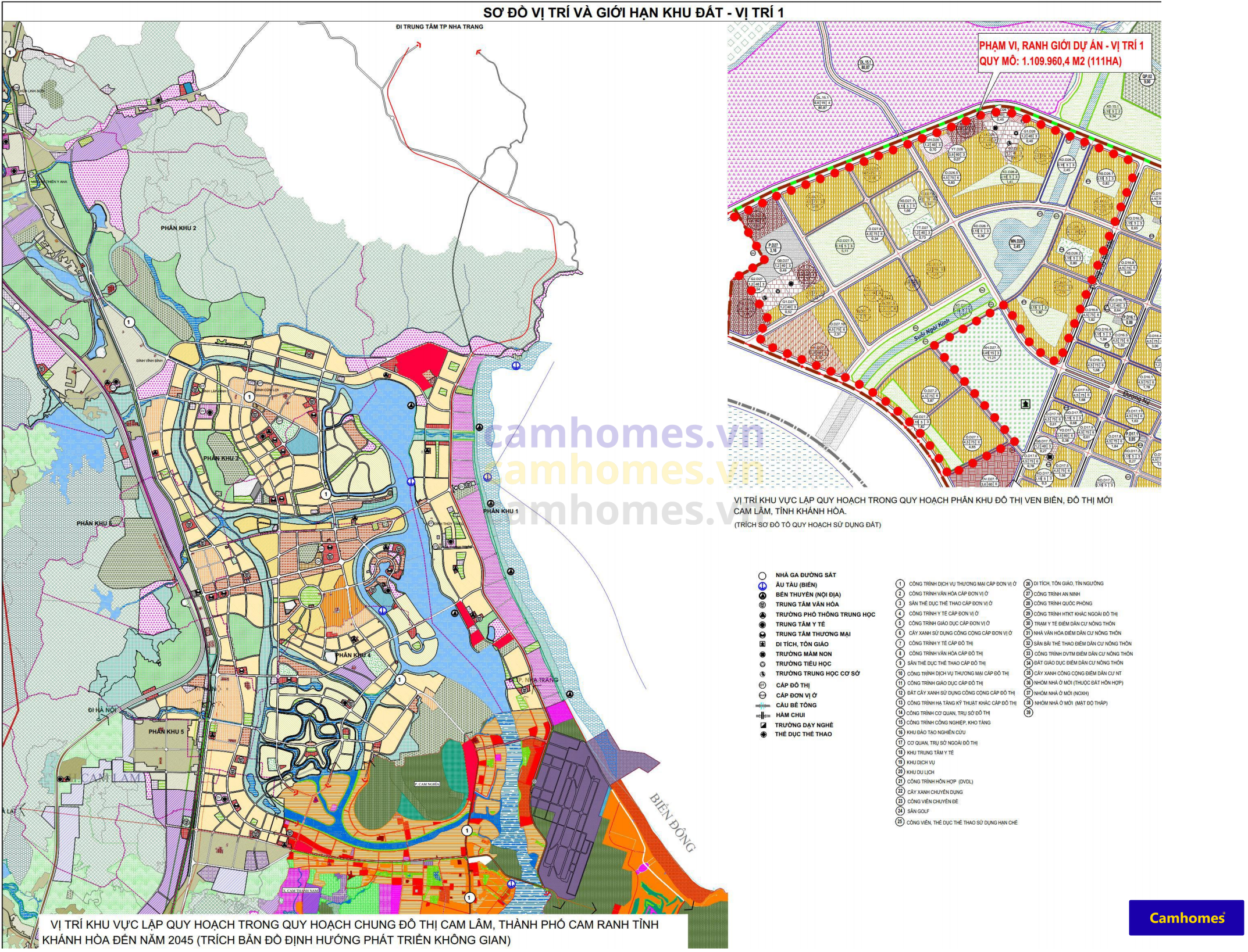 Cam Homes Khanh Hoa 04